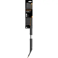 Fiskars Isskraber (L x B) 630 mm x 93 mm Personbil, SUV, Van Sort/orange