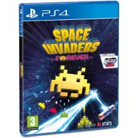 Sony Ps4 Space Invaders Forever