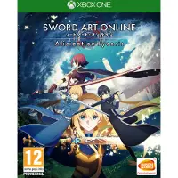 Ginza.se Xbox One Sword Art Online: Alicization Lycoris