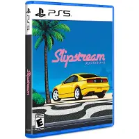 Limited Run Games Ps5 Slipstream Imp Lrg