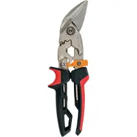 Fiskars PowerGear, Stål, Lige, 3,8 cm