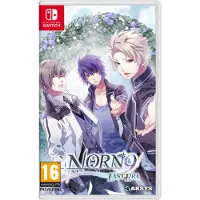 Nintendo Games Switch Norn9 Last Era
