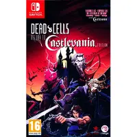 Mindscape D?de celler: Vend tilbage til Castlevania Edition (ikke-US version)