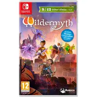 Nintendo Games Switch Wildermyth