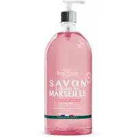 Beauterra Marseille Jabón Rosa Antigua 1000ml