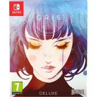 Nintendo Games Switch Gris: Devolver Deluxe