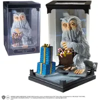 Noble Collection Magical Creatures Demiquise 18 Cm Figur