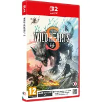 Electronic Arts Games Switch 2 Wild Hearts S
