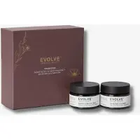 Ginza.se Radiance Duo Gift Box Gold Gaveæske