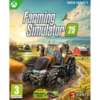 Giants Software Xbox Series X Farming Simulator 25