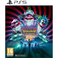 Skybound Games Killer Klowns From Outer Space: The Game til Playstation 5