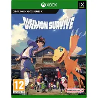 BANDAI NAMCO Digimon Survive - Microsoft Xbox Series X - RPG
