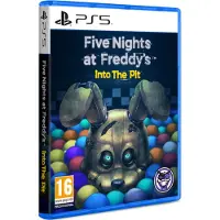 Outright Games Playstation 5 Five Nights At Freddy’s: Into The Pit