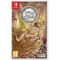 Nintendo Games Switch Virgo Versus The Zodiac