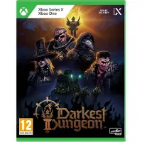 Plaion Darkest Dungeon Ii