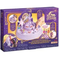 Make It Real Nail Spa Unicorn Academy Star Stables Fountain
