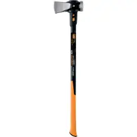 Fiskars Pro IsoCore XXL splitting maul