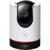 TP-LINK TP-LiTP-Link Tapo C225 overvågningskamera / 2K WiFi-kamera / Pan/Tilt-kamera / kamera med privatlivsfunktion
