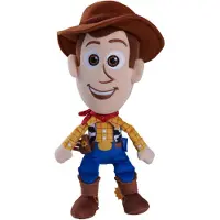 Simba Toy Story 5 Woody 25 Cm Bamse