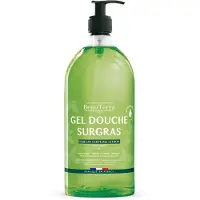 Ginza.se Ultra Rich Shower Gel Citronverbena 1 l