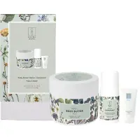 Raunsborg Giftbox Hand & Body Care Gaveæske