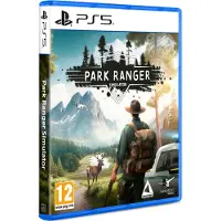 Aerosoft Ps5 Park Ranger Simulator