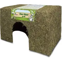 Jr Farm stort høhus - 500 g