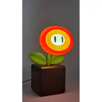 Paladone Super Mario Lampe