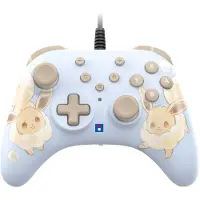 Hori PAD for Switch 2 - Eevee Cottage Core