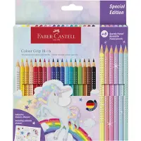 Faber Castell 201543 Farveblyant