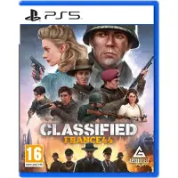 Sony Classified: France '44