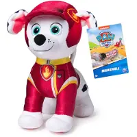 Paw Patrol Rescue Wheels Basic Marshell 19 Cm Bamse