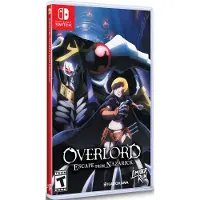 Nintendo Games Switch Overload Escape From Nazarick (import)
