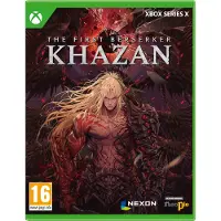 Sold Out Xbox Series X/s The First Berserker: Khazan