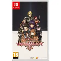 Nintendo Games Switch Rise Eterna