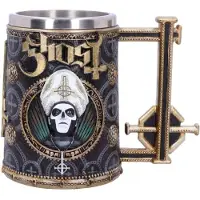 Nemesis Now Ghost Gold Meliora Krukke