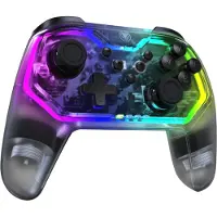 Snakebyte Switch 2 Rgb Kontroller