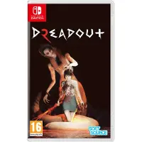 Nintendo Games Switch Dreadout 2
