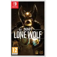 Nintendo Games Switch Bendy Lone Wolf