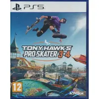 Activision Tony Hawk's Pro Skater 3 + 4 - Sony PlayStation 5 - Sport
