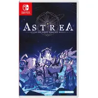 Soft Source Games Switch Astrea: Six Sided Oracles (import)