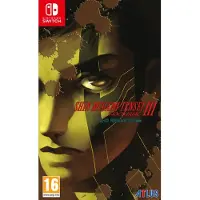 Atlus Games Switch Shin Megami Tensei Iii Nocturne Hd Remaster Imp Uk