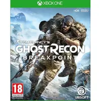 Ginza.se Tom Clancy's Ghost Recon: Breakpoint (XONE)