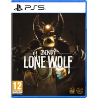 Silver Lining Ps5 Bendy Lone Wolf