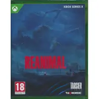 THQ REANIMAL - Microsoft Xbox Series X - Overlevelse
