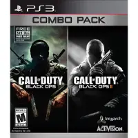 Ginza.se Ps3 Call Of Duty Combo Import