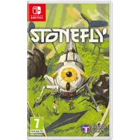 Nintendo Games Stonefly