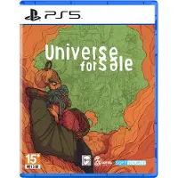 Soft Source Ps5 Universe Sale (asia) (multi-language)