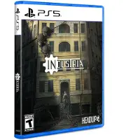 Limited Run Games Ps5 Industria (limited Run) (import)