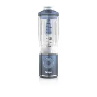 Ninja Blast Max Portable Blender i Navy | BC251EUNV | af SharkNinja
